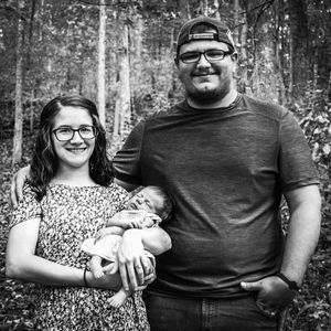 Meet your Posher, Darin